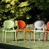 Sedia GIO, Scab Design