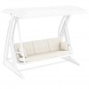 Seat and backrest cushion for HAWAII swing, Siesta Exclusive