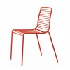 Sedia SUMMER, Scab Design