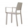 EMI chair with armrests, Scab Design