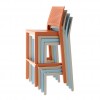 EMI stool, Scab Design
