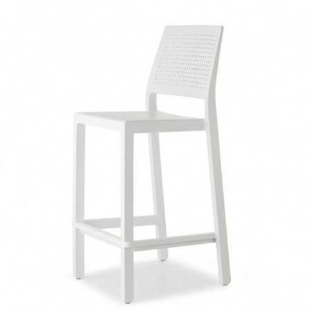 EMI stool, Scab Design