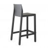 KATE stool h.65 - h.75, Scab Design