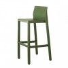 KATE stool h.65 - h.75, Scab Design