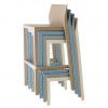 KATE stool h.65 - h.75, Scab Design