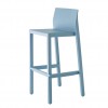 KATE stool h.65 - h.75, Scab Design