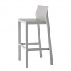 KATE stool h.65 - h.75, Scab Design