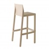 KATE stool h.65 - h.75, Scab Design