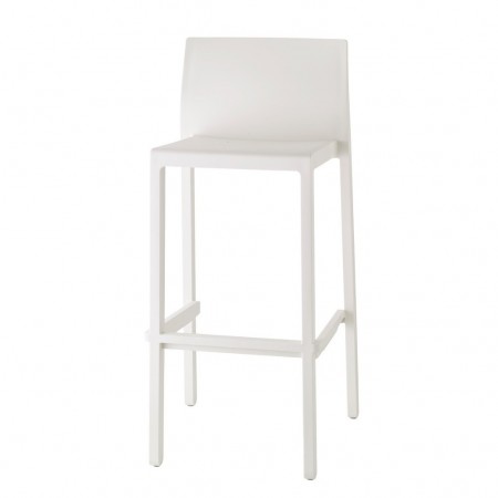 KATE stool h.65 - h.75, Scab Design