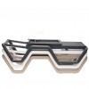 VELA sunlounger, Scab Design