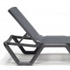 VELA sunlounger, Scab Design