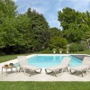 VELA sunlounger, Scab Design