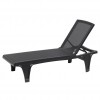 TAHITI sunlounger, Scab Design