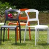 Sedia PEPPER, Scab Design