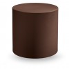 Pouf home fitting CILINDRO, LYXO