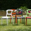 Sedia PEPPER, Scab Design