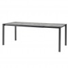 PRANZO extending table, Scab Design