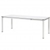 PRANZO extending table, Scab Design