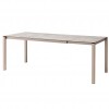 PRANZO extending table, Scab Design