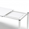 PRANZO extending table, Scab Design