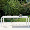 PRANZO extending table, Scab Design