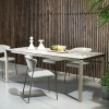 PRANZO extending table, Scab Design