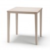 TIMO square table, Scab Design