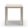 TIMO square table, Scab Design