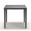 TIMO square table, Scab Design
