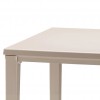 TIMO square table, Scab Design