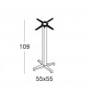 CROSS table base, Scab Design