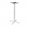 Basamento tavolo CROSS, Scab Design