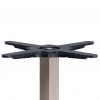 Basamento tavolo CROSS, Scab Design