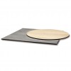 Table tops for Nemo, Domino, Tiffany, Rhino and Cross bases, Scab Design