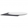 Piani per basamenti Nemo, Domino, Tiffany, Atomo, Rhino e Cross, Scab Design
