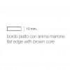 Piani per basamenti Nemo, Domino, Tiffany, Atomo, Rhino e Cross, Scab Design