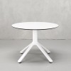 NEMO and MAXI NEMO table base, Scab Design