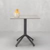 NEMO and MAXI NEMO table base, Scab Design