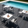 NEMO and MAXI NEMO table base, Scab Design