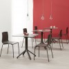 NEMO and MAXI NEMO table base, Scab Design