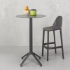 NEMO and MAXI NEMO table base, Scab Design