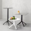 NEMO and MAXI NEMO table base, Scab Design