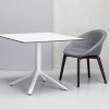 NEMO and MAXI NEMO table base, Scab Design