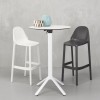 NEMO and MAXI NEMO tilting table base, Scab Design