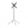 NEMO and MAXI NEMO tilting table base, Scab Design