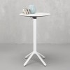 NEMO and MAXI NEMO tilting table base, Scab Design