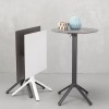 NEMO and MAXI NEMO tilting table base, Scab Design