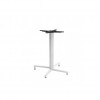 DOMINO and MAXI DOMINO table base, Scab Design