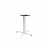 DOMINO and MAXI DOMINO table base, Scab Design