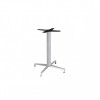 DOMINO and MAXI DOMINO table base, Scab Design